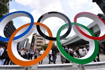 Оргкомитет Олимпиады-2020 опроверг сообщение о возможной отмене соревнований