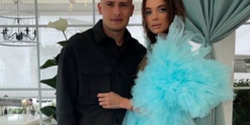 Познакомились в Instagram: что известно о погибшей в Одессе жене украинского футболиста