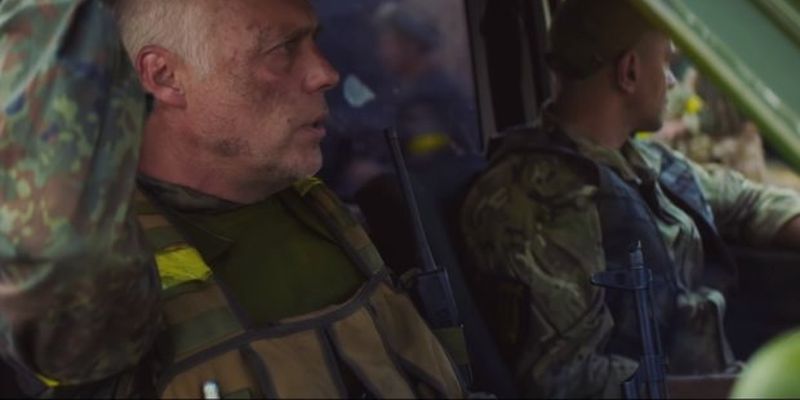 "На нашій не своїй землі...": з'явився перший трейлер "Іловайськ 2014", відео