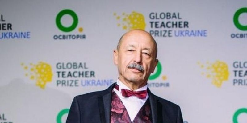 Найкращі українські вчителі поїдуть на міжнародний форум у Лондон