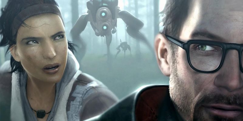 Компанія Valve може показати нову VR-гру по всесвіту Half-Life вже в наступному місяці
