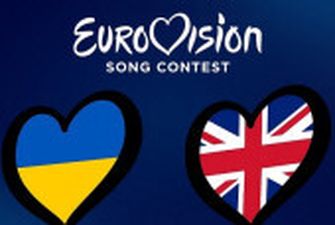Британія виділить українським біженцям близько 3 тисяч безкоштовних квитків на Євробачення