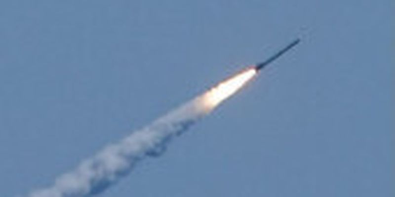Сили ППО збили понад 15 російських крилатих ракет, випущених в напрямку Києва, Кличко підтверджує один вибух в столиці