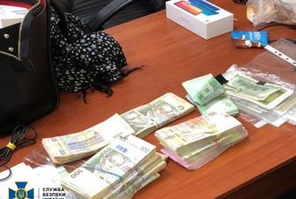 В Киеве выявили подпольные обменники с ежемесячным оборотом в миллион долларов