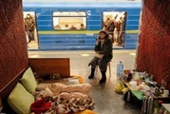 Начальник метрополитена Киева предложил переименовать пять станций