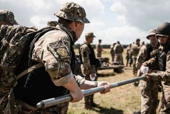 Будут обучать «викинги»: Британия планирует подготовить более 10 тысяч украинских военных