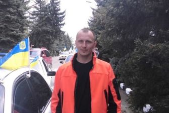 Російські тюремники погрожують українцю Якименку зґвалтуванням – Денісова