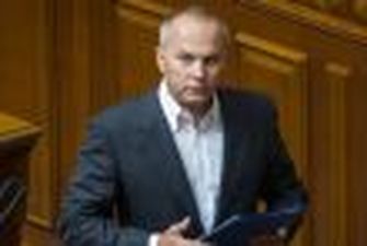 Нет аргументов, Зеленский применяет репрессии, — Шуфрич об обысках в офисе Медведчука