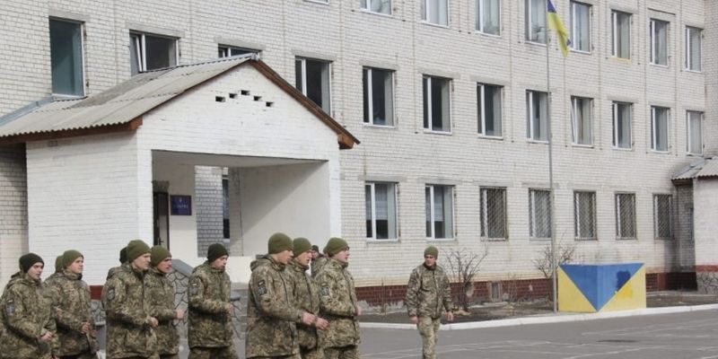 "Тюрьма" для ВСУ: как живет единственный в Украине дисбат и в каких условиях держат осужденных военных