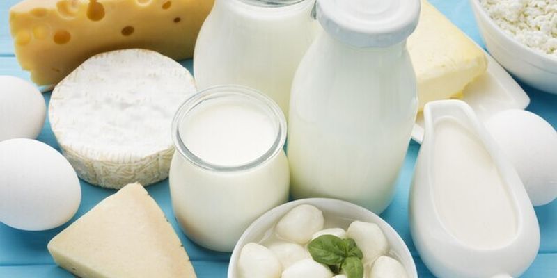 Експерти підрахували частку фальсифікованих товарів на ринку молочної продукції України