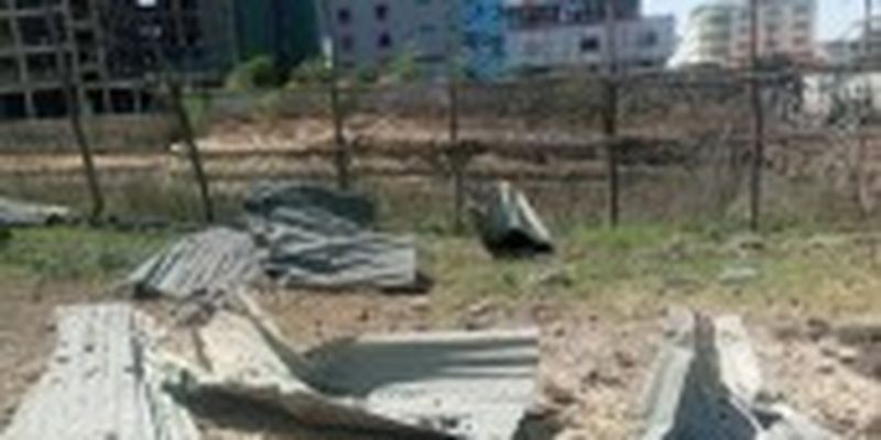 Внаслідок авіаудару в Тиграї загинуло троє дітей