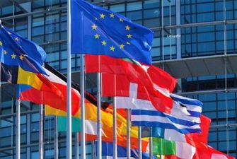 ЕС утвердил мандат на переговоры с Лондоном после Brexit