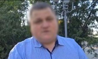 Замглавы Луганской прокуратуры обвиняют в госизмене
