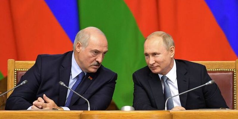 Россия начала шантажировать Беларусь: что случилось