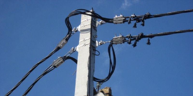 ДТЭК начал реконструкцию электросети в Голосеевском районе Киева
