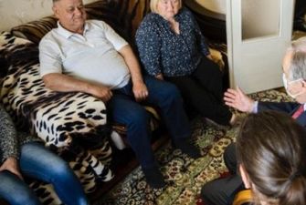 Генсек ООН впечатлен гостеприимством молдаван в отношении украинских беженцев
