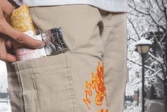 В США создали карман-термос для тех, кто носит шорты зимой