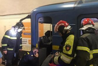 ЧП в столичном метро: стало известно о состоянии пострадавшего пассажира