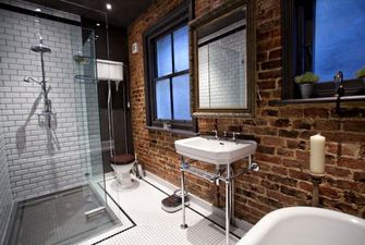 Дизайн ванної кімнати 2020: які види інтер`єру будуть популярні в наступному році
