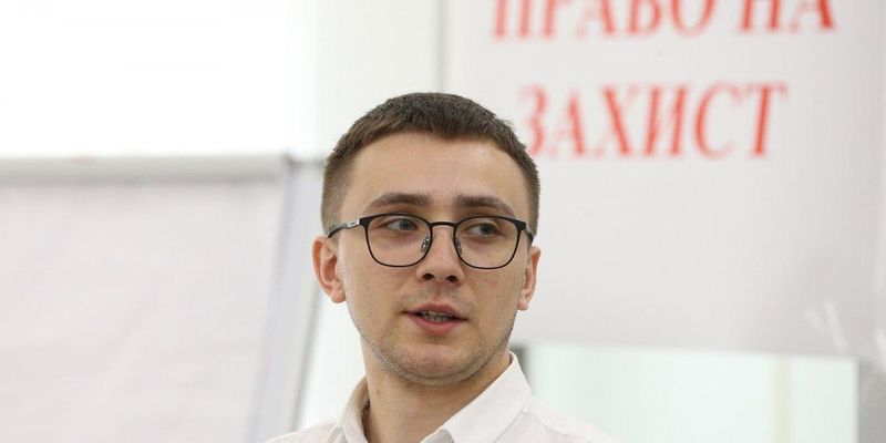 Дело Стерненко поступило в апелляционный суд Одессы