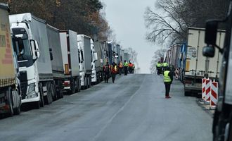Главные составляющие блокады поляками украинской границы: как решить проблему