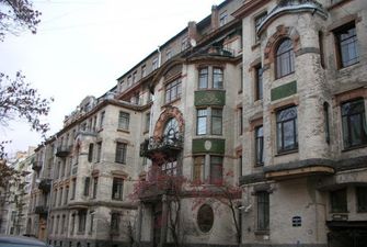 В Киеве займутся реконструкцией старого жилого фонда