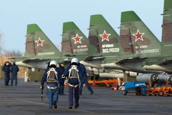 Россия перебрасывает в Беларусь авиацию и пехоту региональной группировки войск
