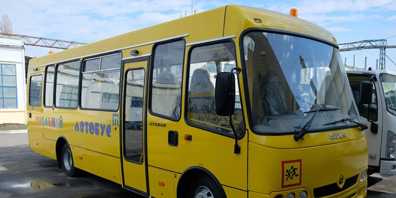 В Ужгороде посреди ночи работники ТЦК мобилизовали водителя автобуса: подробности