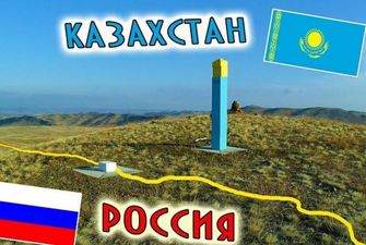 Российская провокация: в Казахстане раздают паспорта РФ. ФОТО