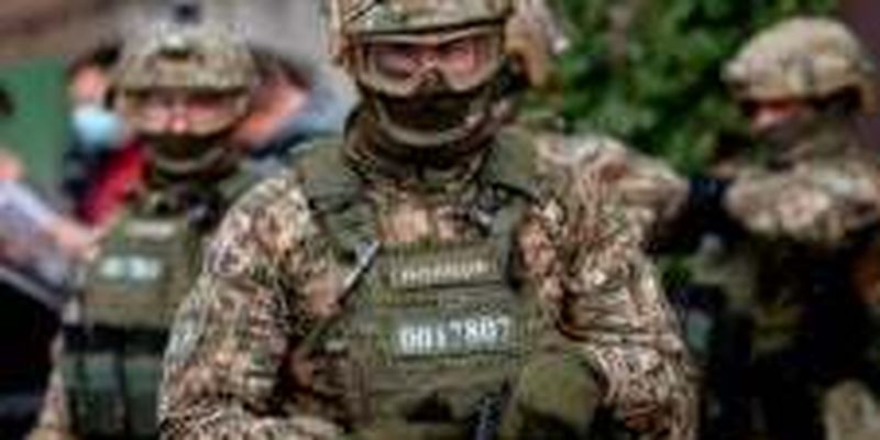 В Луганской области на блокпосту задержали боевика “ЛНР”
