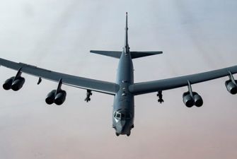 Старые бомбардировщики США могут "подстроить" под гиперзвуковое оружие