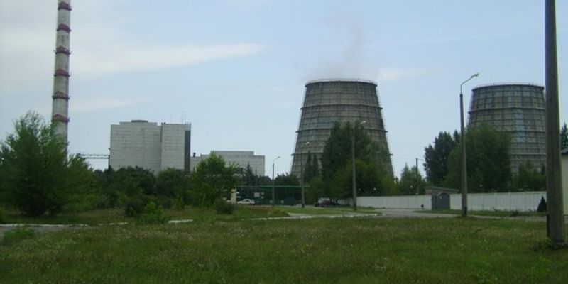 Национальный банк отсудил Белоцерковскую ТЭЦ