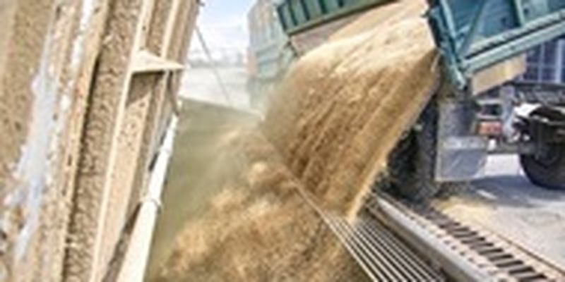 Египет расторг контракт на тысячи тонн украинского зерна