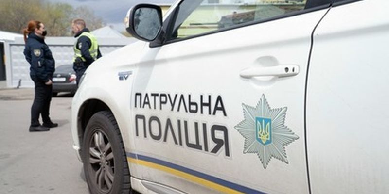 Расстрел полицейского в Винницкой области: что обнаружили в машине преступников