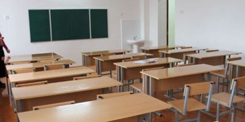Одесскую школу поразила эпидемия опасного вируса: закрыты восемь классов
