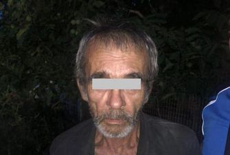 Насиловал всю ночь: под Днепром педофил жестоко поиздевался над ребенком, фото