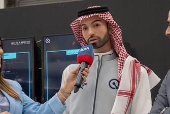 Человекоподобный робот Мухаммед в Саудовской Аравии "неприлично обидел" журналистку: видео/Производители уже отреагировали на инцидент