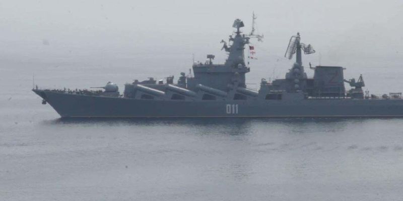 Франция готовит флот к "войне высокой интенсивности", - Politico