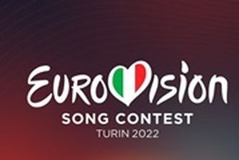 Опубликован порядок выступлений в финале Евровидения-2022