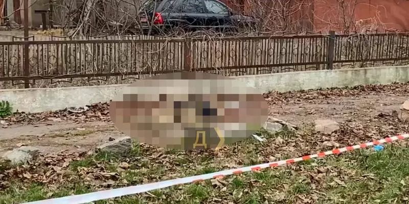 В Одесской области полиция задержала подозреваемого в убийстве военного