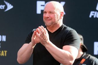 Президент UFC назвал условия организации реванша Нурмагомедов — Макгрегор