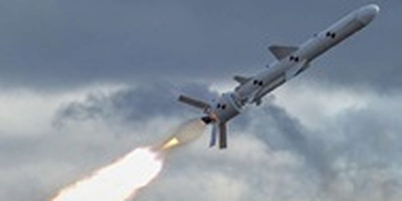 РФ выпустила ракеты по Украине из Ту-95