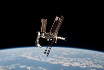 Орбіту МКС позапланово змінили, аби ухилитися від космічного сміття
