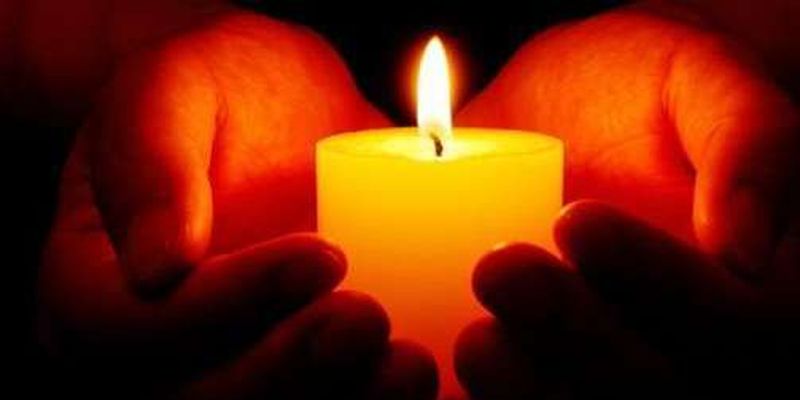 Киян запрошують на благодійно-просвітницьку акцію «Свічка пам’яті»