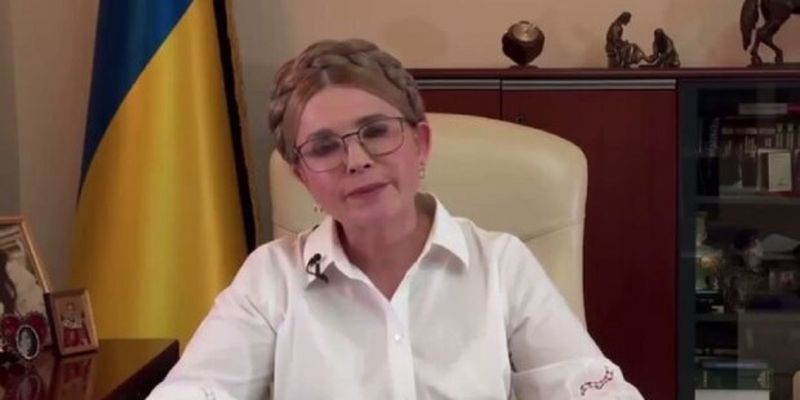 Украинцы возмущены тем, что Тимошенко блокирует важный закон: "Бабке, отдыхавшей в Дубаях захотелось бороться с "наркоманами"