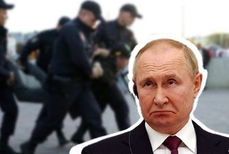 Посилення репресій і збільшення покарання за непокору: що змінить воєнний стан у Росії