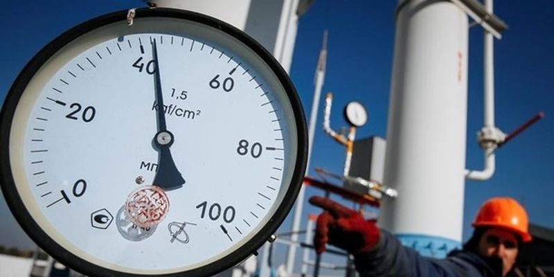 Газпром не забронировал допмощности - оператор ГТС