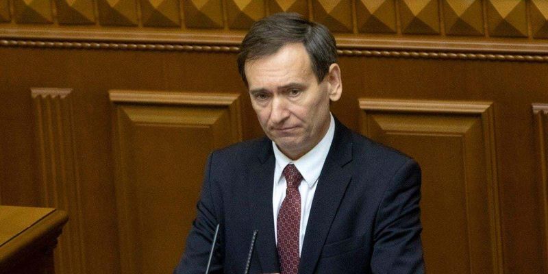 Комитет Рады отклонил предложения о мобилизации с 18 лет, - нардеп