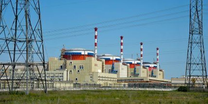 В России на Ростовской АЭС остановили работу энергоблока: существует ли радиационная угроза