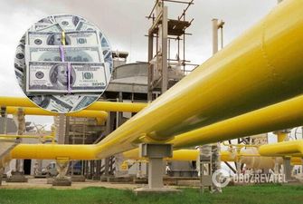 В Украине ввели абонплату на газ: сколько придется переплатить
